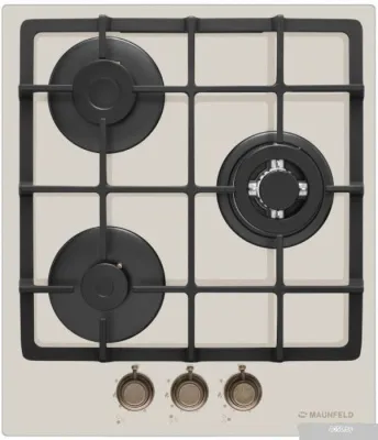 MAUNFELD EGHG.43.33CBG.R/G