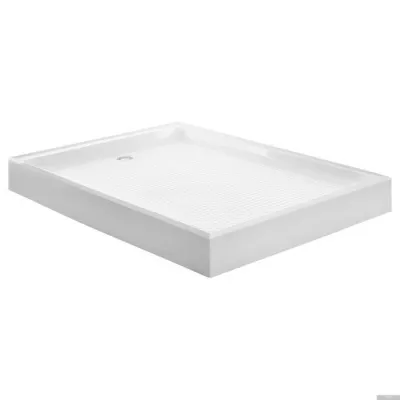 Душевой поддон River Wemor 100/80/14 S