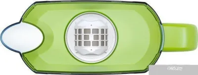 АКВАФОР Смайл (зеленый)