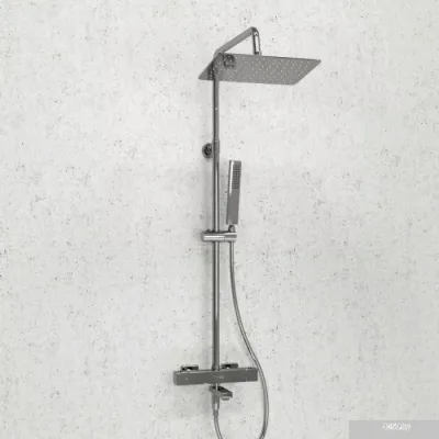 Wasserkraft A199.069.103.010.CH Thermo