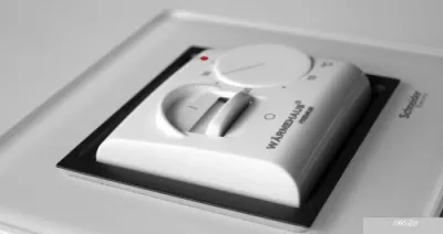 Терморегулятор Warmehaus Classic WH700