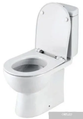 Унитаз Santek Остин 1.WH30.2.419