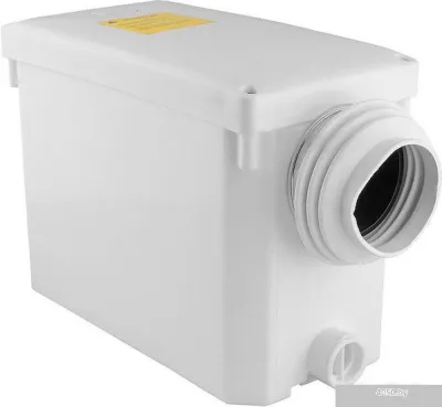 Насос Unipump SANIVORT 400A