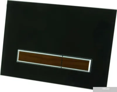 Lavinia Boho Relfix 38050702 (черный/темное дерево)