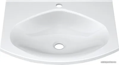 Умывальник Belux Бари 600