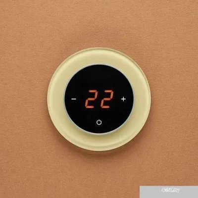 Терморегулятор DeLUMO Ronda (1014 классический бежевый)