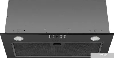 MAUNFELD Crosby Power 50 (черный)