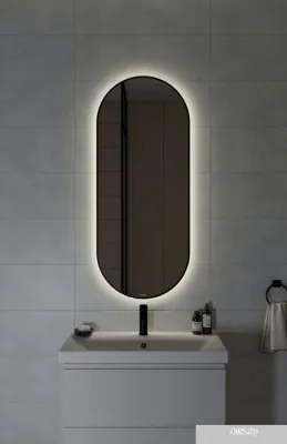 Cersanit Зеркало Eclipse Smart 50x122 64151