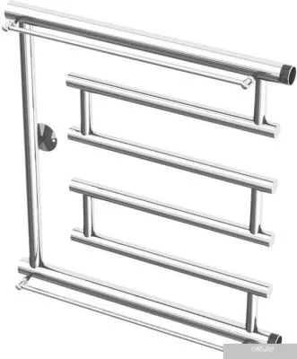 Полотенцесушитель Gloss & Reiter ПМ.7 50x50
