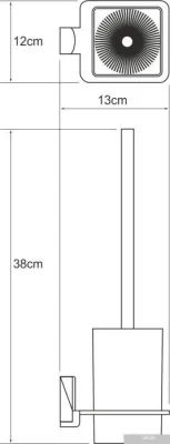 Wasserkraft Leine K-5027