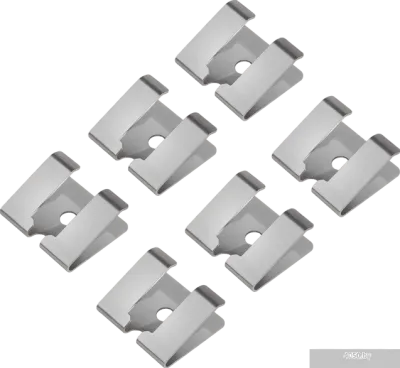 MAUNFELD CVI904SFLLGR