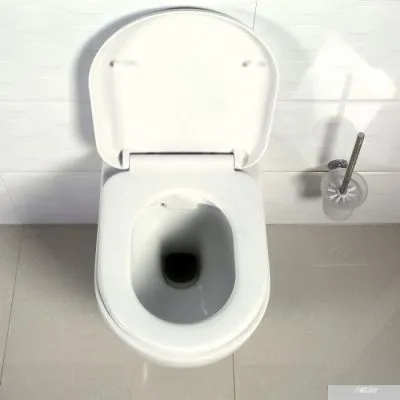 Унитаз BelBagno Sfera-R [BB513CH + BB4030SC]