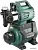 Metabo HWWI 3500/25 Inox (600970000)