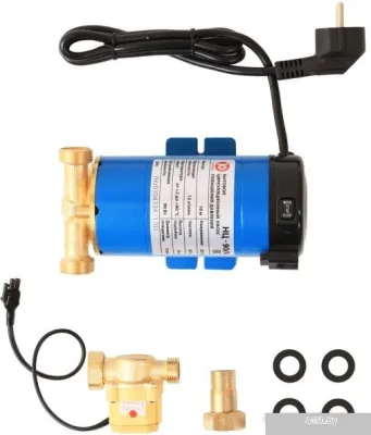 Насос Калибр НЦ-90А