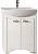Belux Квадро Тумба под умывальник [Н60]
