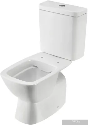 Унитаз Santek Нео Rimless 1.WH30.2.418
