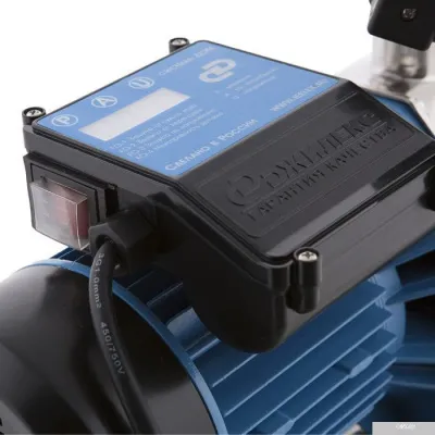 Насос Джилекс Джамбо 70/50 Н-50 ДОМ