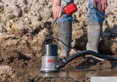 Насос Skil 0810 RA