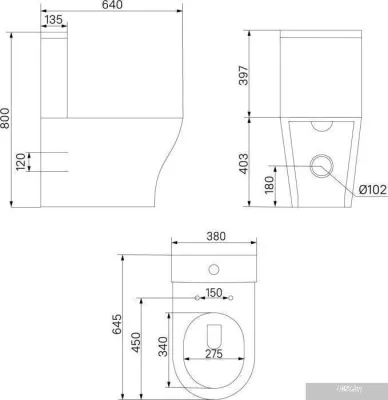 IDDIS Stone STNRDSEi24