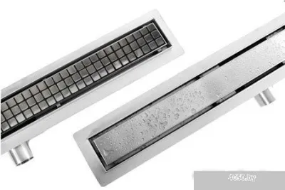 Трап/канал Rea Pure Neo 90 см