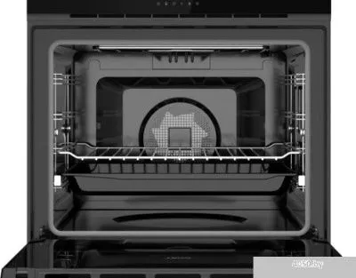 TEKA HLB 8600 (черный)
