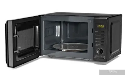 Holt HT-MO-002 (черный)