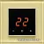 Терморегулятор Aura Orto (1014 beige classic)