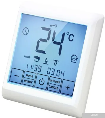 Терморегулятор Теплолюкс SE 200