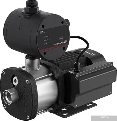 Насос Grundfos CMB-SP SET 3-56 (PM 1-22)