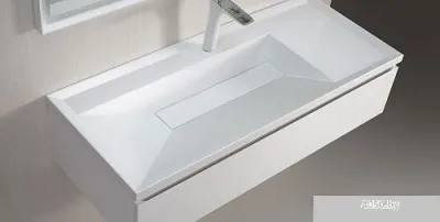 Умывальник Belux Фаворит Ф-850-01