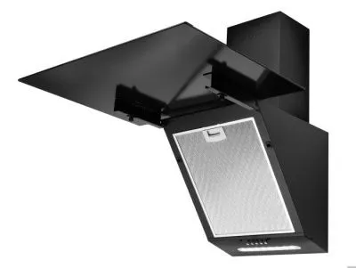 Holt HT-RH-018 60 (черный)