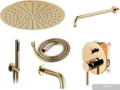 Rea Lungo REA-P4125 (золотой)