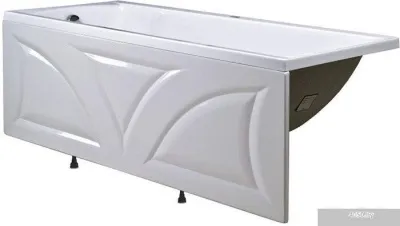 Ванна 1Марка Poseidon Modern 130x70