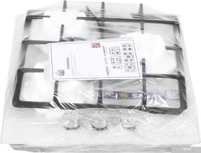 MAUNFELD EGHG.43.33CW/G