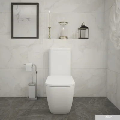 Унитаз Lavinia Boho One 3302001P (бачок, чаша, пневмокрышка)