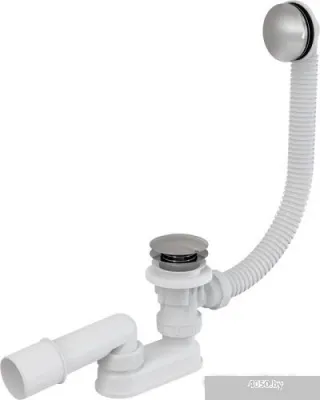 Сифон Alcaplast A504KM-80