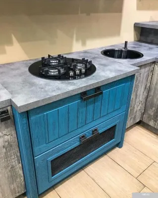 MAUNFELD EGHG.43.23CB/G