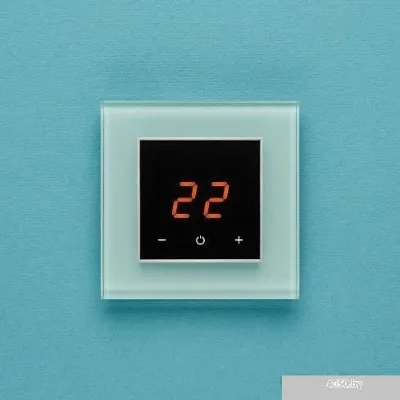 Терморегулятор Aura Orto (1604 green pastel)