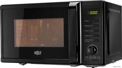 Holt HT-MO-002 (черный)