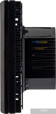 Терморегулятор Rexant R100B 51-0589 (черный)