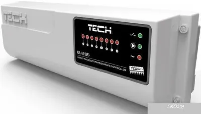 Терморегулятор Tech L-5