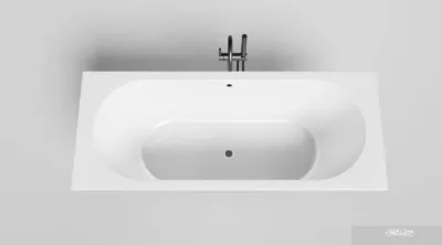 Salini Ornella Axis 170x70 104613G (S-Sense, глянцевый)