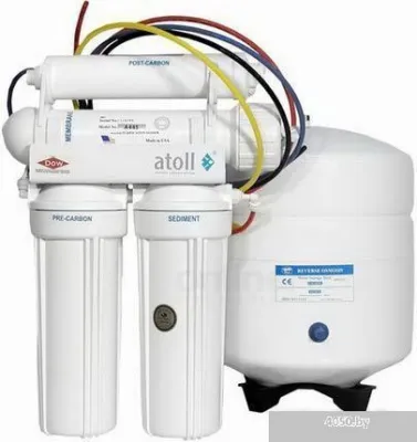 Стационарная система 