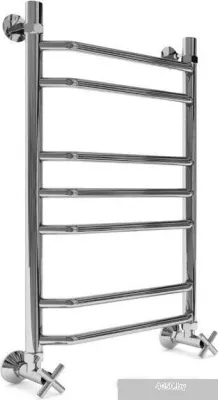 Полотенцесушитель Luxon N 80x50