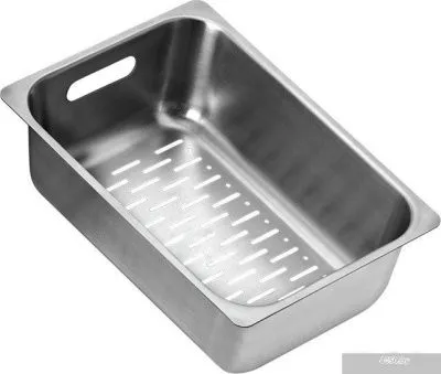 Кухонная мойка TEKA Stage 60 B-CN Left (30000611)