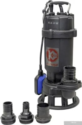 Калибр НПЦ-1100НФ