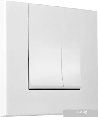 Berges Wasserhaus Novum S4 Soft Touch (белый)