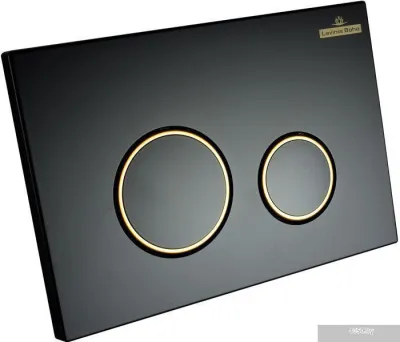 Lavinia Boho Relfix 38050803 (матовый черный/золотой глянец)