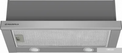 MAUNFELD VS Light 60 (нержавеющая сталь)