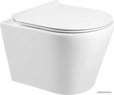 Унитаз Milleau Ness 201